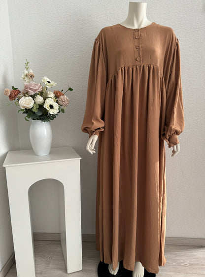 Abaya Lara in Jazz