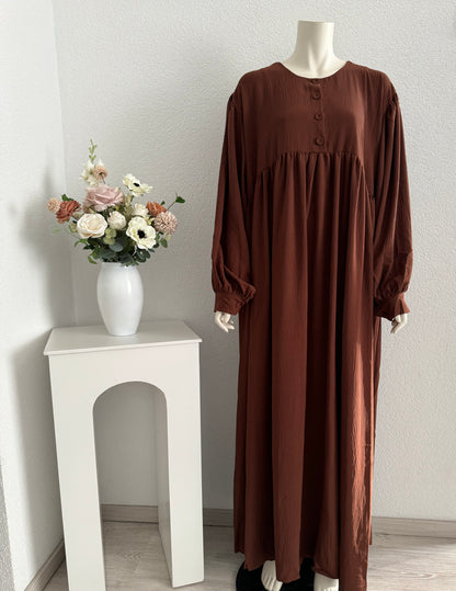 Abaya Lara in Jazz