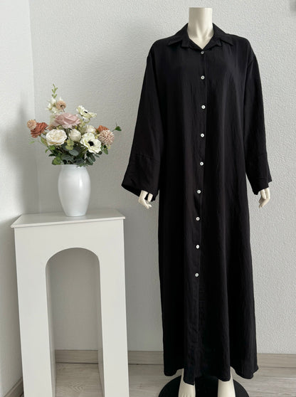 Selina Shirt Dress