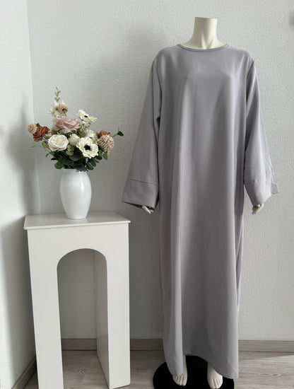 Abaya Selin