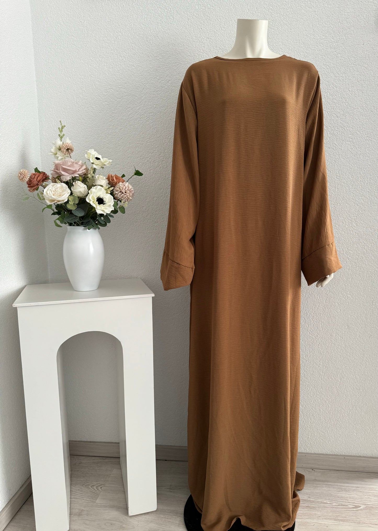 Abaya Sarah in Jazz 155cm