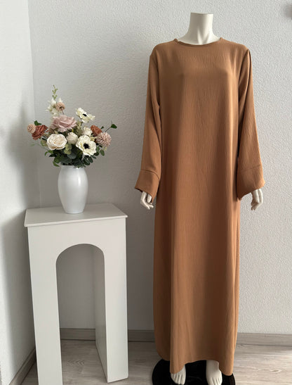 Abaya Sarah in Jazz