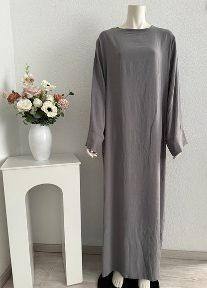 Abaya Sarah in Jazz