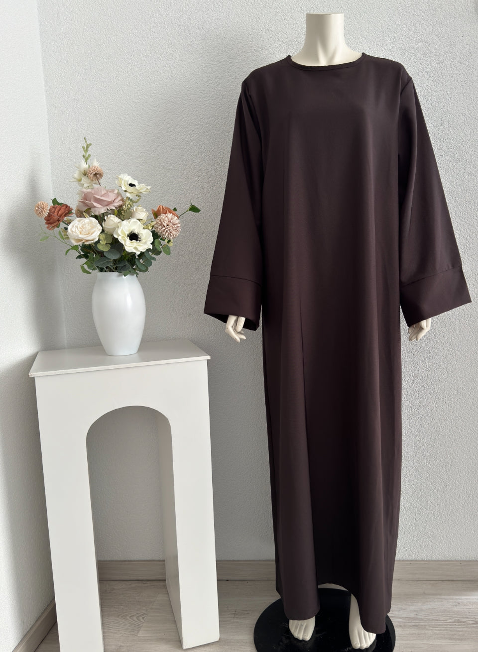 Abaya Selin