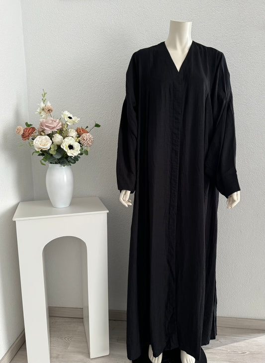 Abaya Vest Mina