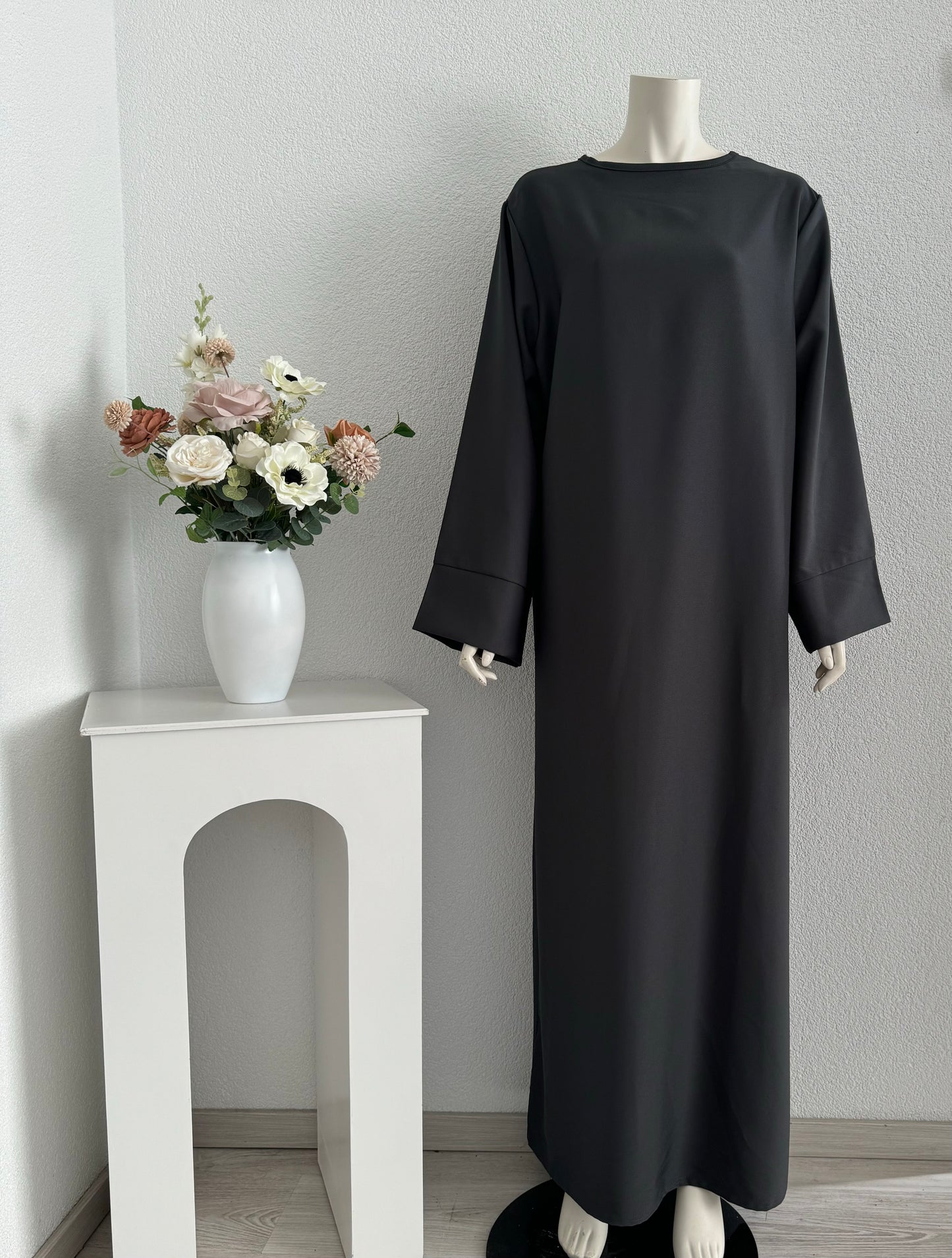 Abaya Selin