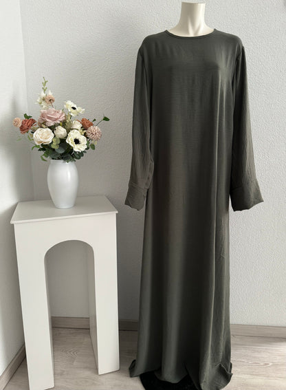 Abaya Sarah in Jazz 155cm