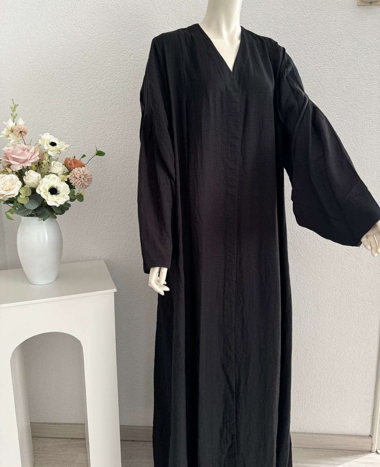 Abaya Vest Mina