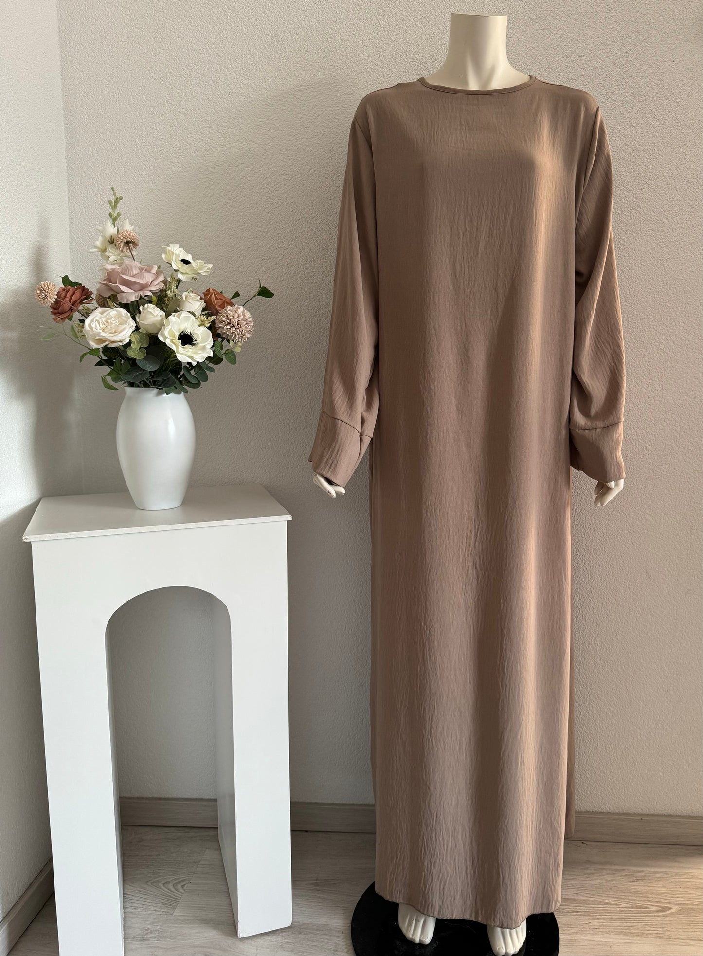 Abaya Sarah in Jazz