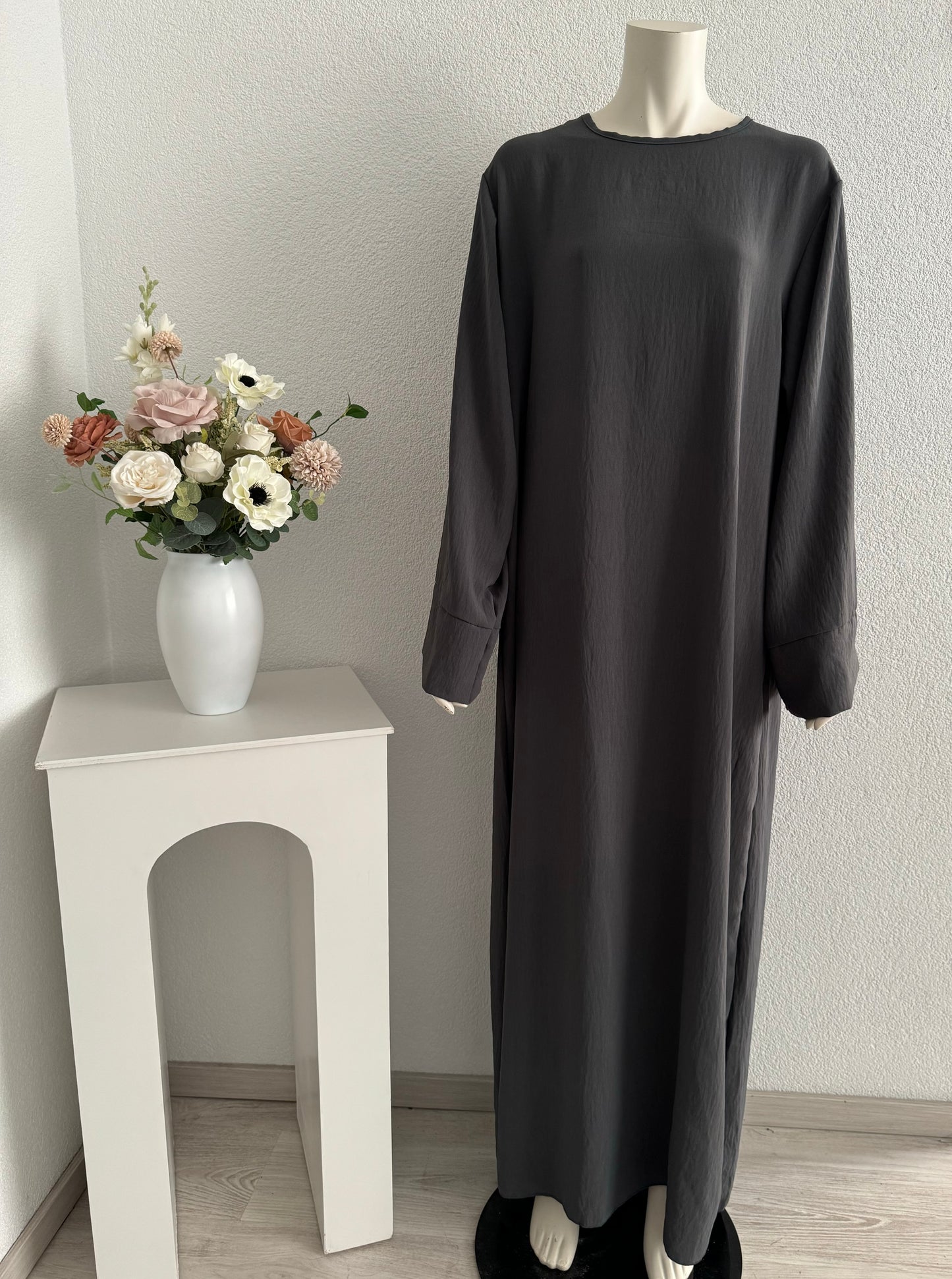 Abaya Sarah in Jazz