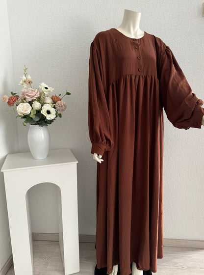 Abaya Lara in Jazz