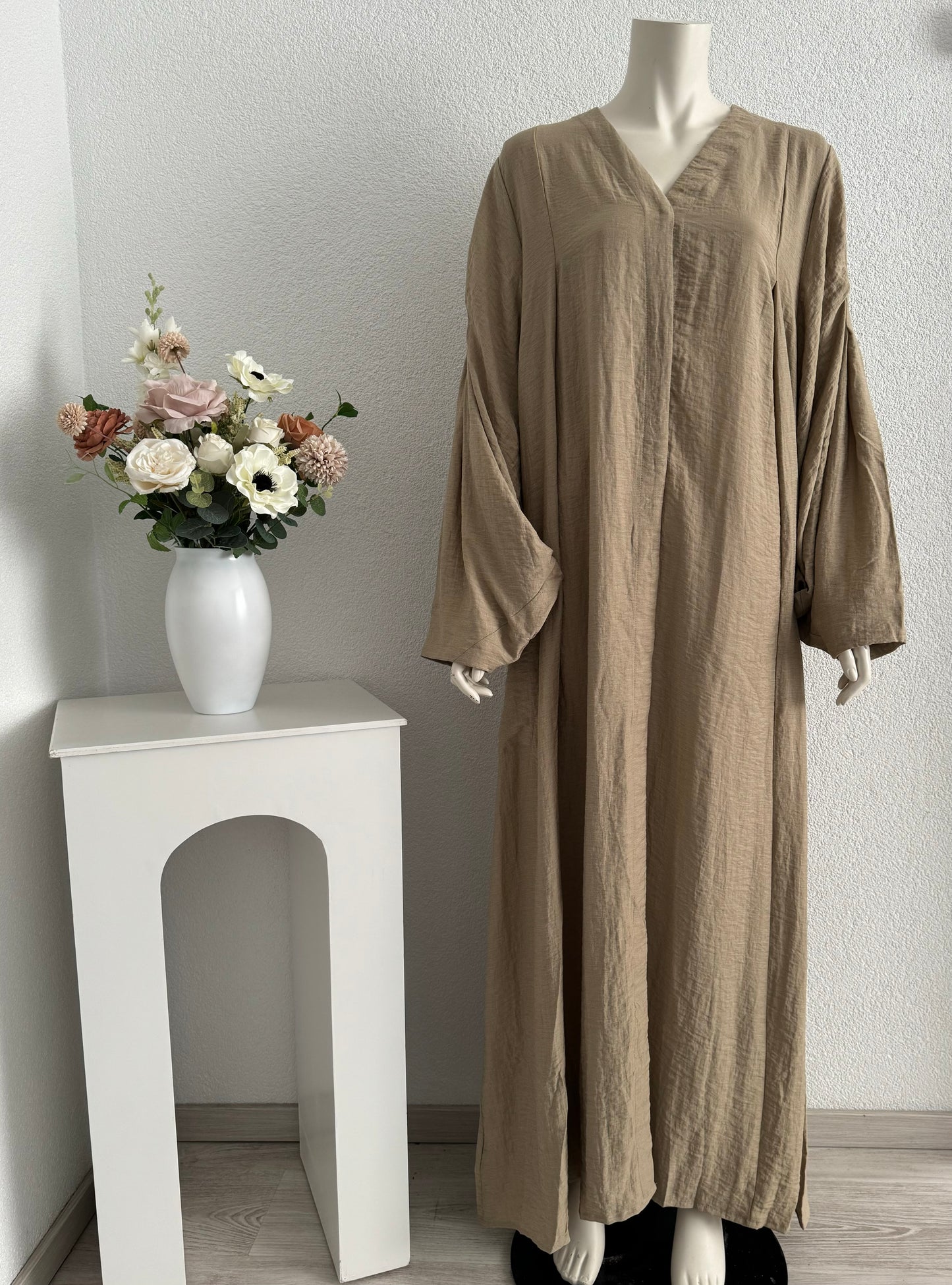 Abaya Vest Mina