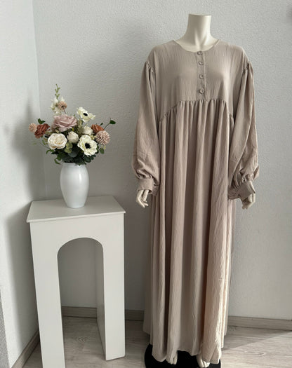 Abaya Lara in Jazz