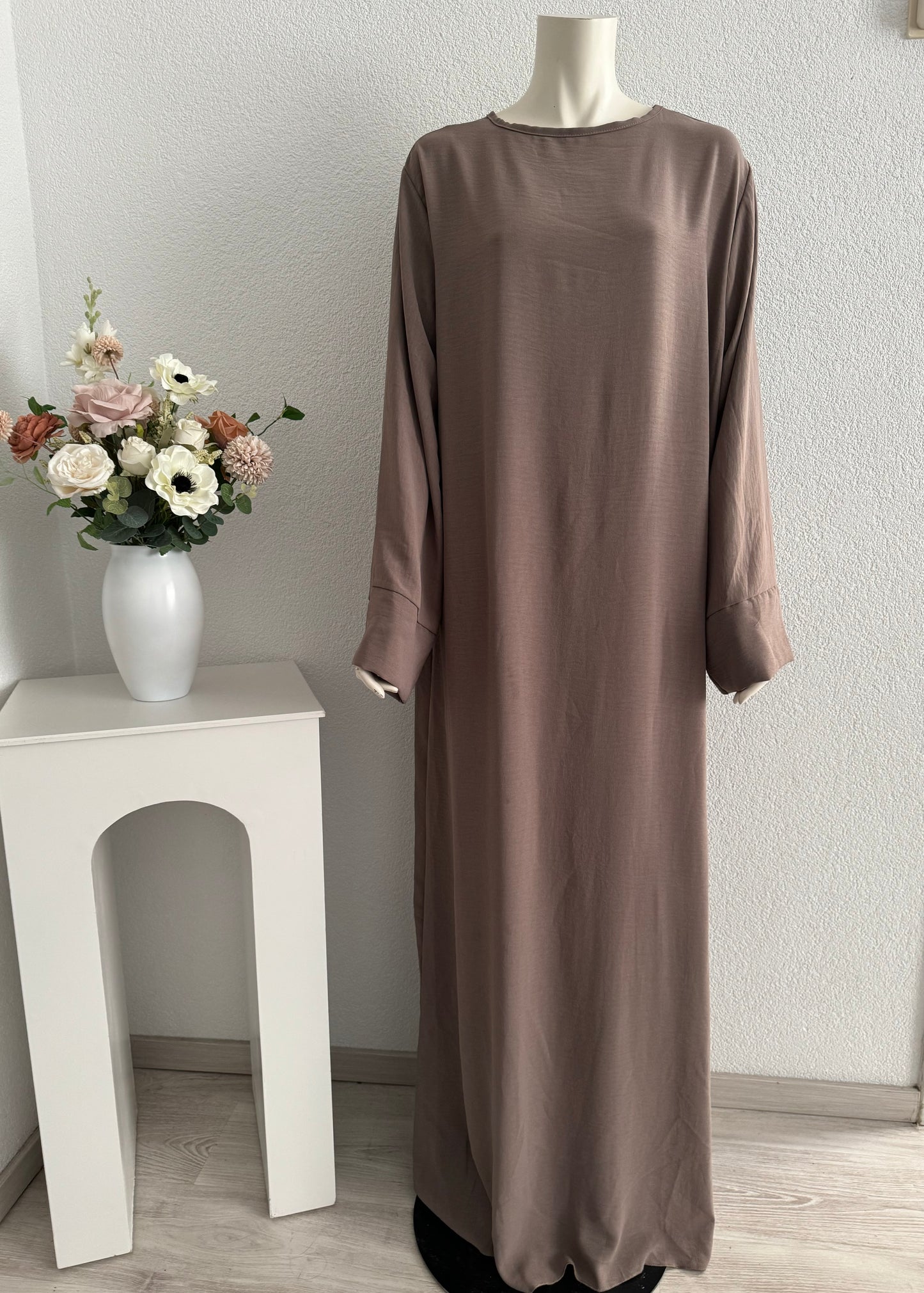 Abaya Sarah in Jazz 155cm