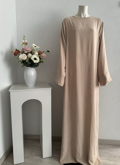 Abaya Sarah in Jazz 155cm