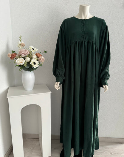 Abaya Lara in Jazz