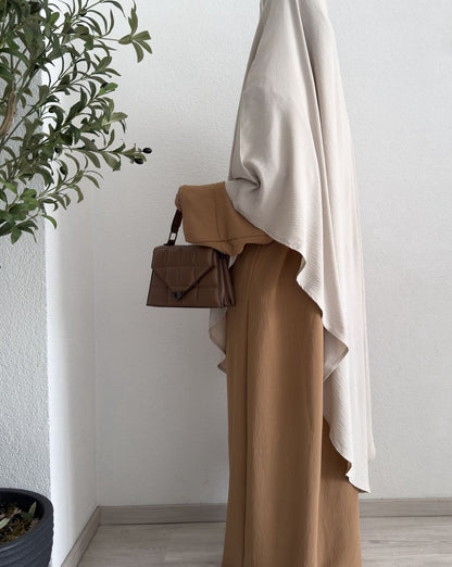 Abaya Sarah in Jazz 155cm