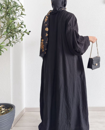 Abaya Vest Mina